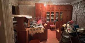 1-к квартира, вторичка, 31м2, 1/5 этаж