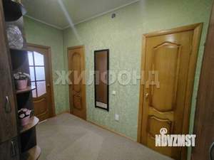 2-к квартира, вторичка, 64м2, 11/16 этаж