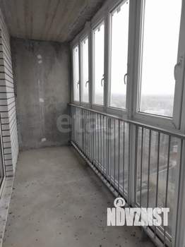 3-к квартира, вторичка, 109м2, 16/17 этаж