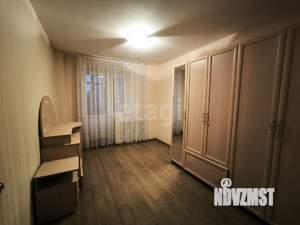3-к квартира, вторичка, 61м2, 4/10 этаж
