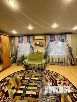 3-к квартира, вторичка, 119м2, 6/13 этаж