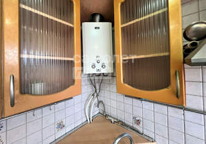 2-к квартира, вторичка, 44м2, 5/5 этаж