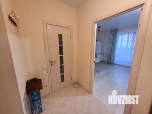 1-к квартира, вторичка, 27м2, 2/12 этаж