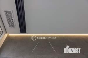 2-к квартира, вторичка, 58м2, 12/16 этаж