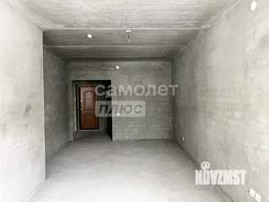 1-к квартира, вторичка, 43м2, 10/14 этаж