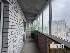 2-к квартира, вторичка, 61м2, 10/16 этаж