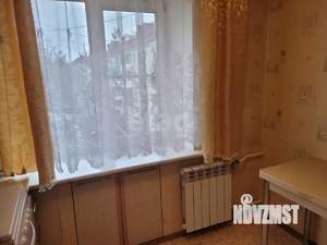 2-к квартира, вторичка, 46м2, 4/4 этаж