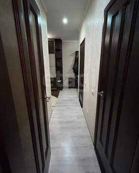 2-к квартира, вторичка, 64м2, 3/11 этаж