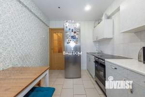 1-к квартира, вторичка, 30м2, 2/5 этаж