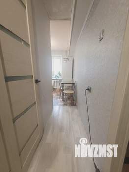 1-к квартира, вторичка, 29м2, 3/5 этаж
