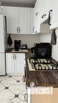 1-к квартира, вторичка, 37м2, 2/9 этаж