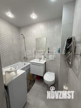 1-к квартира, вторичка, 36м2, 3/10 этаж