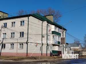 1-к квартира, вторичка, 35м2, 3/3 этаж