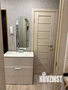 1-к квартира, вторичка, 35м2, 1/10 этаж