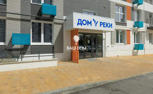 1-к квартира, вторичка, 39м2, 8/9 этаж