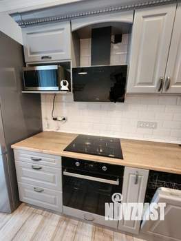 1-к квартира, вторичка, 54м2, 8/17 этаж