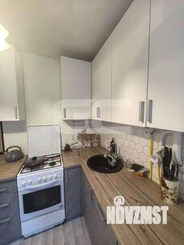 2-к квартира, вторичка, 45м2, 1/5 этаж