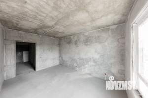 2-к квартира, вторичка, 66м2, 9/16 этаж