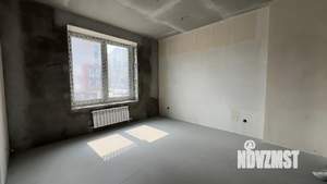 2-к квартира, вторичка, 60м2, 5/16 этаж