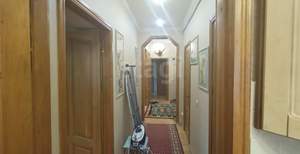 3-к квартира, вторичка, 76м2, 2/3 этаж