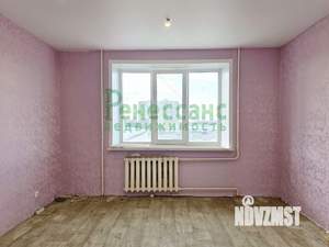 1-к квартира, вторичка, 36м2, 5/9 этаж