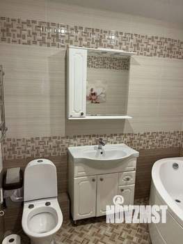 2-к квартира, вторичка, 45м2, 5/19 этаж