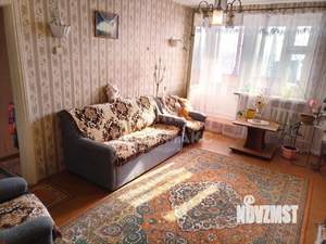 2-к квартира, вторичка, 49м2, 7/10 этаж