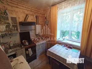 3-к квартира, вторичка, 56м2, 2/2 этаж