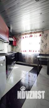 3-к квартира, вторичка, 71м2, 2/5 этаж