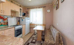 1-к квартира, вторичка, 36м2, 5/5 этаж