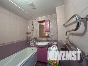 1-к квартира, вторичка, 39м2, 7/9 этаж