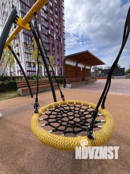 1-к квартира, вторичка, 44м2, 1/9 этаж