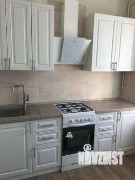 2-к квартира, вторичка, 57м2, 3/4 этаж