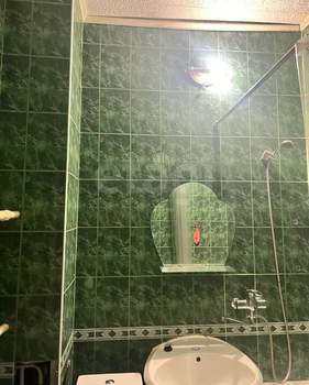 1-к квартира, вторичка, 44м2, 4/5 этаж