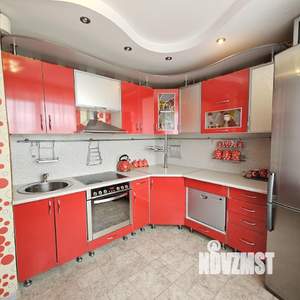 2-к квартира, вторичка, 66м2, 3/19 этаж
