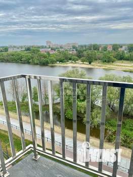 1-к квартира, вторичка, 38м2, 8/9 этаж