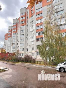 1-к квартира, вторичка, 40м2, 6/12 этаж