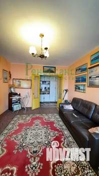 3-к квартира, вторичка, 64м2, 5/10 этаж