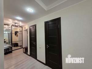 2-к квартира, вторичка, 62м2, 4/10 этаж