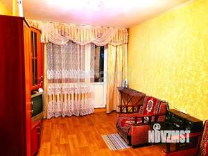 1-к квартира, вторичка, 30м2, 1/5 этаж