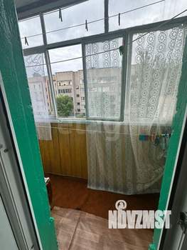 4-к квартира, вторичка, 72м2, 3/5 этаж