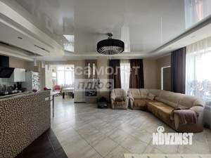 3-к квартира, вторичка, 133м2, 3/8 этаж