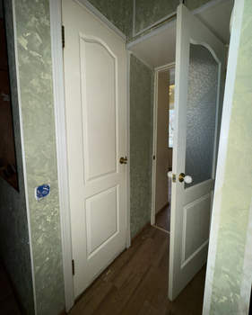 1-к квартира, вторичка, 29м2, 1/3 этаж