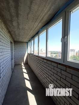 1-к квартира, вторичка, 49м2, 13/14 этаж