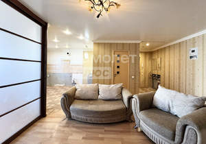 2-к квартира, вторичка, 59м2, 6/10 этаж