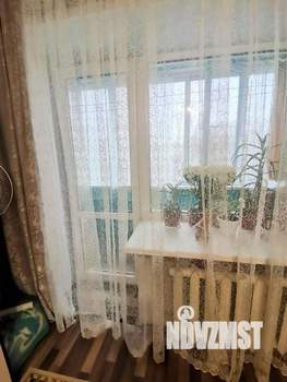 2-к квартира, вторичка, 48м2, 4/5 этаж