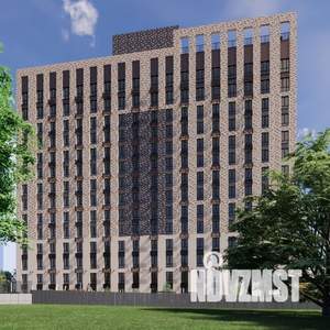 2-к квартира, вторичка, 64м2, 8/14 этаж