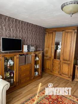 1-к квартира, вторичка, 36м2, 2/9 этаж