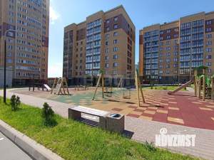 1-к квартира, вторичка, 38м2, 9/9 этаж