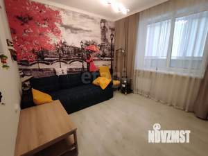 1-к квартира, вторичка, 47м2, 2/17 этаж